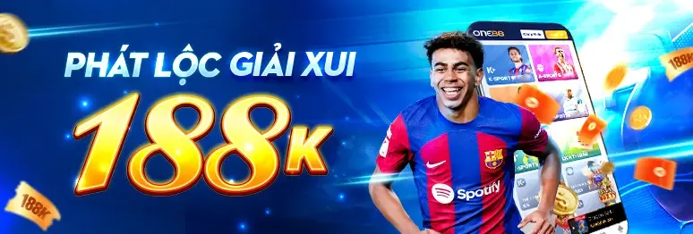 Khuyến mãi hoàn trả M88 TNTK