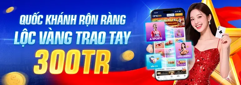 Khuyến mãi đăng ký M88 TNTK